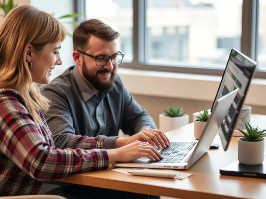 photo of online accounting photo of online accountingфото