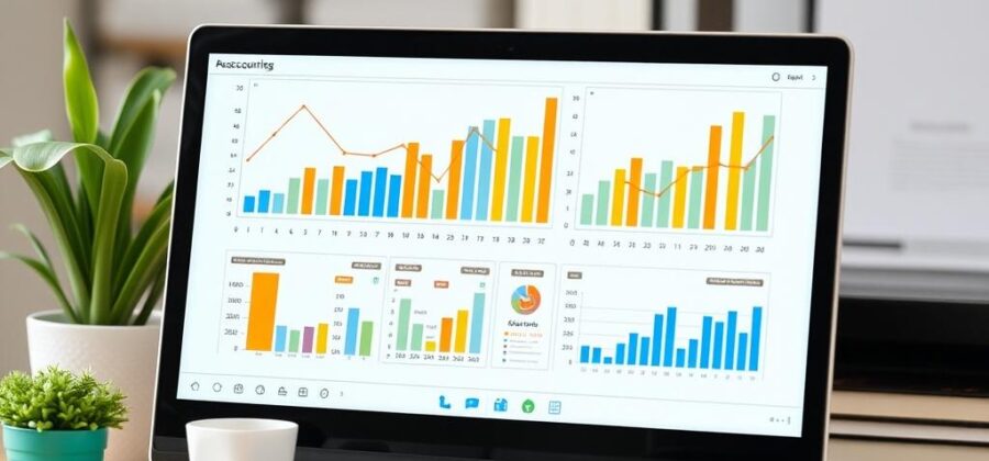 Онлайн‑бухгалтерия: почему она перестала быть роскошью и стала рабочим инструментом
